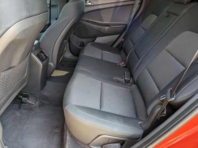 Photo of 2017 Sedona Sunset Hyundai TUCSON