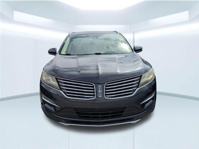 Photo of 2015 SMOKED QUARTZ MET TINTED CC Lincoln MKC