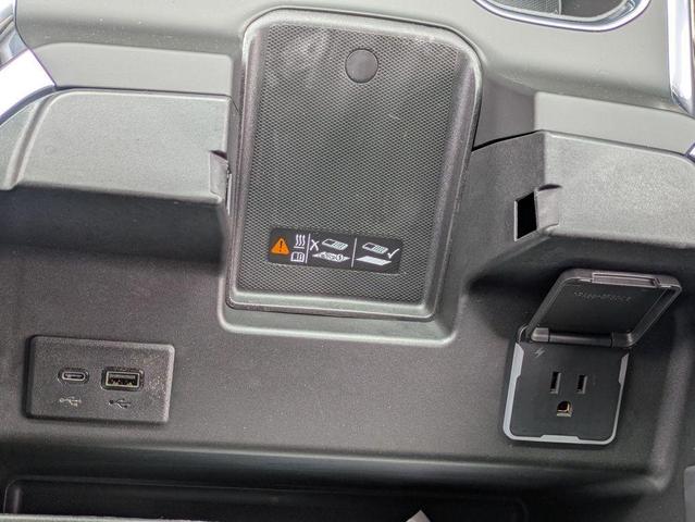 Photo of 2025 Sterling Gray Metallic Chevrolet Silverado 1500
