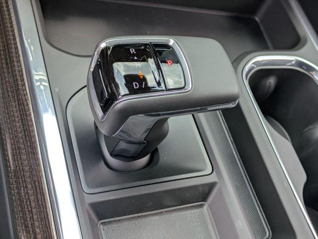 Photo of 2025 Sterling Gray Metallic Chevrolet Silverado 1500