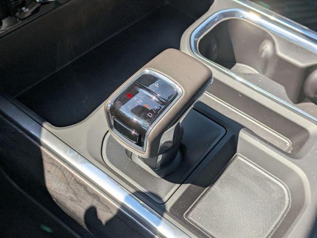 Photo of 2025 Radiant Red Tintcoat Chevrolet Silverado 1500