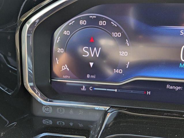 Photo of 2025 Radiant Red Tintcoat Chevrolet Silverado 1500