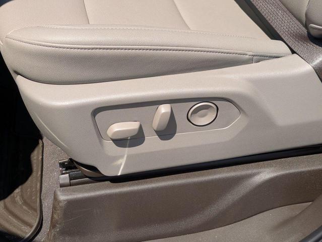 Photo of 2025 Radiant Red Tintcoat Chevrolet Silverado 1500