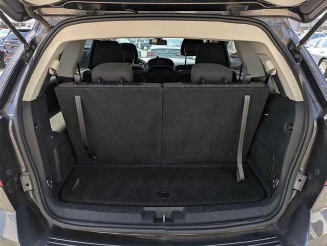 Photo of 2018 Granite Pearlcoat Dodge Journey