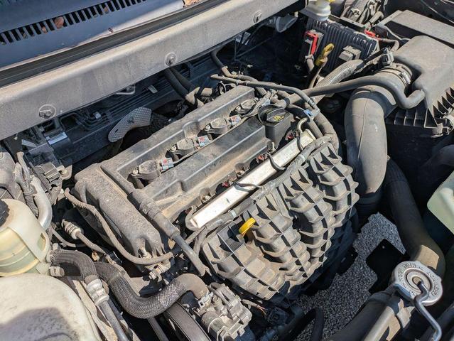 Photo of 2018 Granite Pearlcoat Dodge Journey
