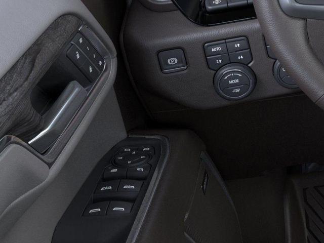 Photo of 2026 Polar White Tricoat Chevrolet Silverado 1500