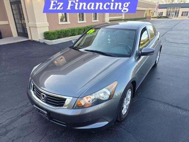2009 Honda Accord