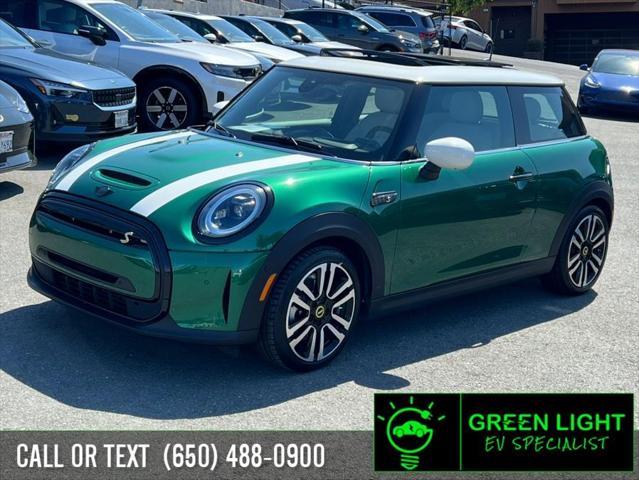 2022 MINI Hardtop