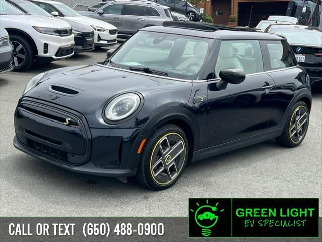 2022 MINI Hardtop