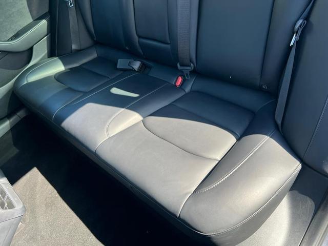 Photo of 2023 Midnight Silver Metallic Tesla Model 3