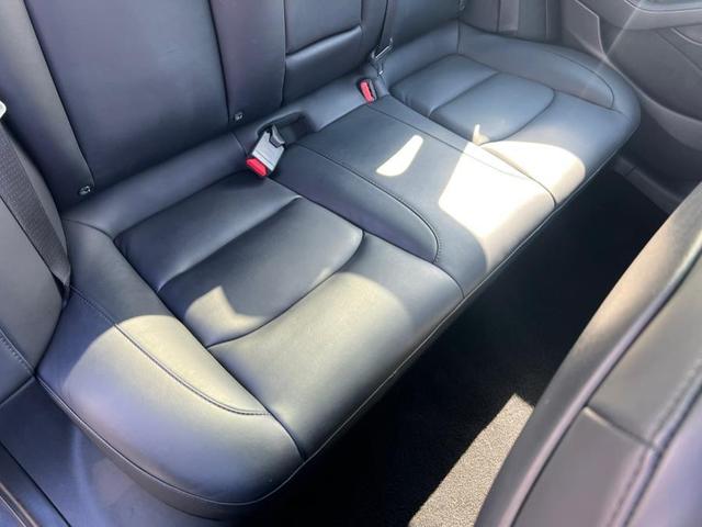Photo of 2023 Midnight Silver Metallic Tesla Model 3