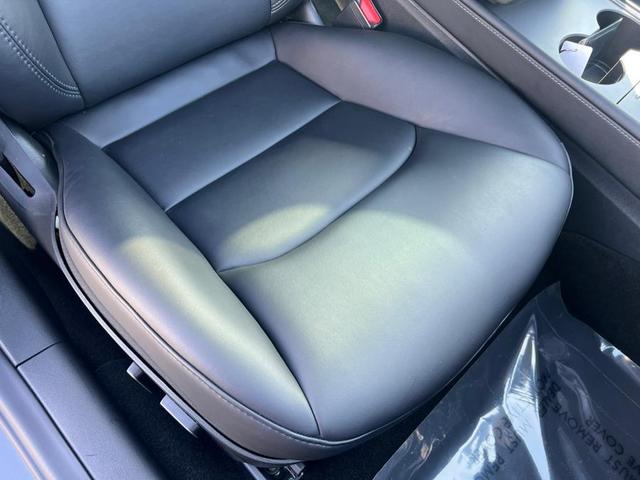 Photo of 2023 Midnight Silver Metallic Tesla Model 3