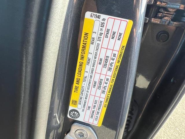 Photo of 2023 Midnight Silver Metallic Tesla Model 3