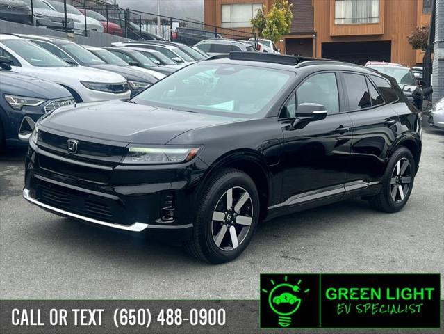 2024 Honda Prologue