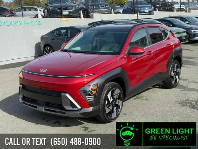 2024 Hyundai KONA