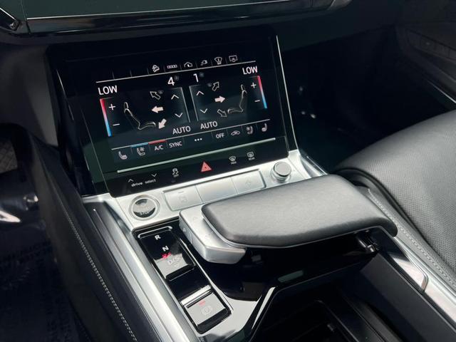 Photo of 2021 Florett Silver Audi e-tron Sportback