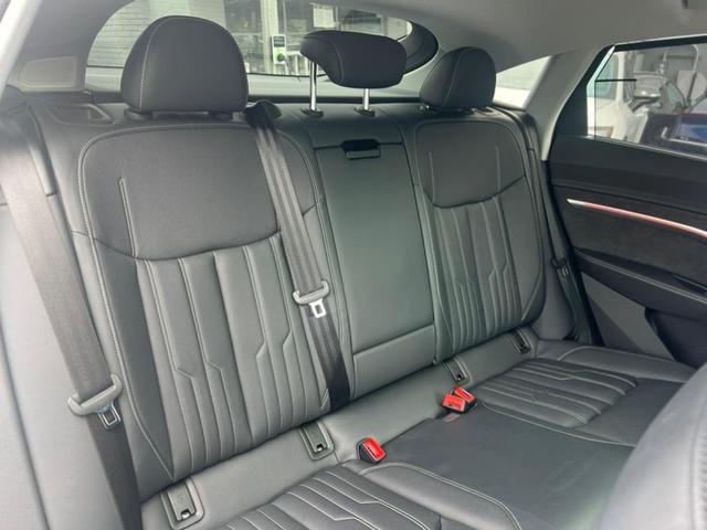 Photo of 2021 Florett Silver Audi e-tron Sportback