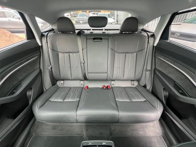 Photo of 2021 Florett Silver Audi e-tron Sportback