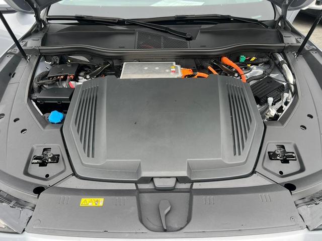 Photo of 2021 Florett Silver Audi e-tron Sportback