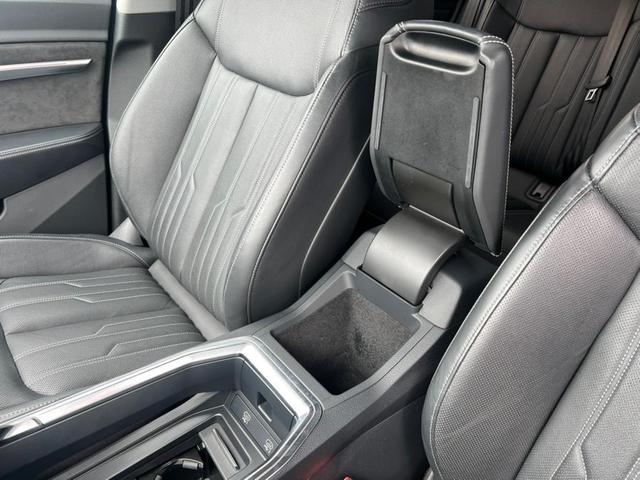 Photo of 2021 Florett Silver Audi e-tron Sportback