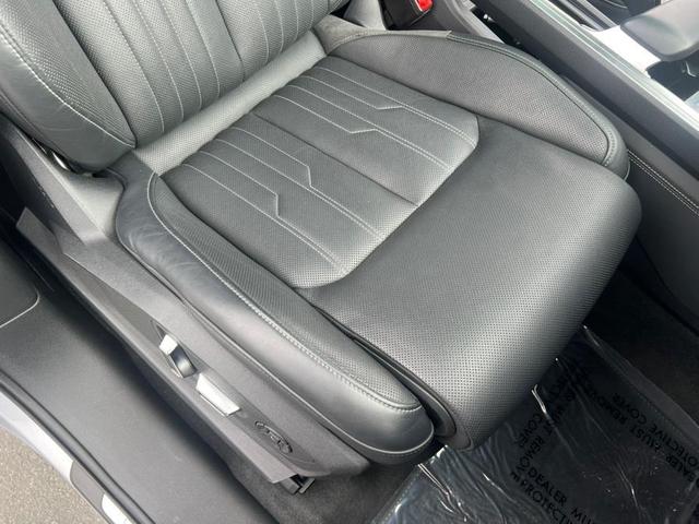 Photo of 2021 Florett Silver Audi e-tron Sportback