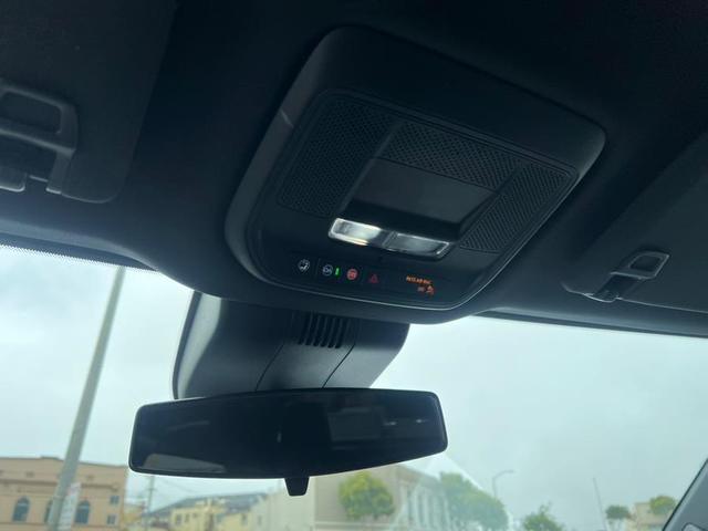Photo of 2024 Black Chevrolet Silverado EV