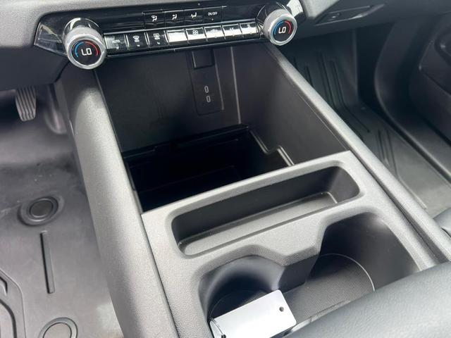 Photo of 2024 Black Chevrolet Silverado EV