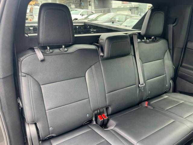 Photo of 2024 Black Chevrolet Silverado EV