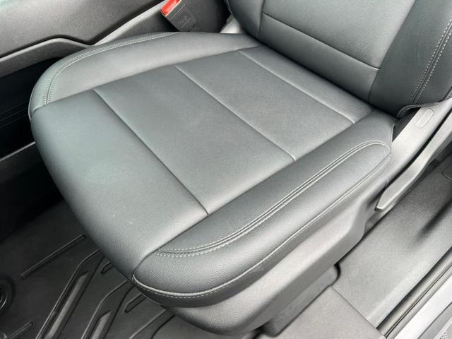 Photo of 2024 Black Chevrolet Silverado EV