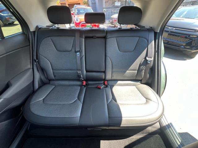 Photo of 2023 Cityscape Green Kia Niro EV