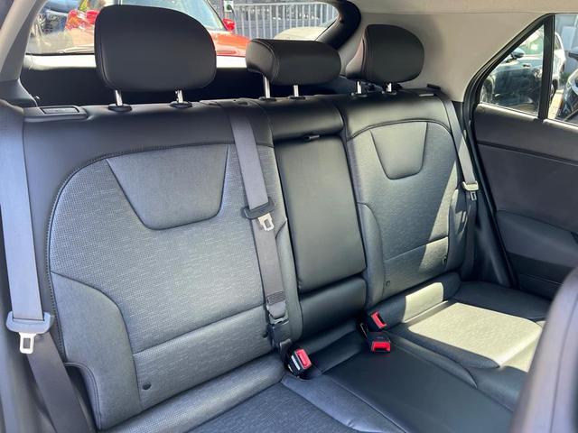 Photo of 2023 Cityscape Green Kia Niro EV