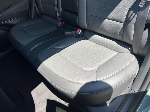 Photo of 2023 Cityscape Green Kia Niro EV