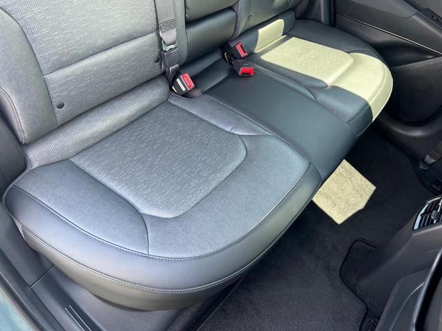 Photo of 2023 Cityscape Green Kia Niro EV