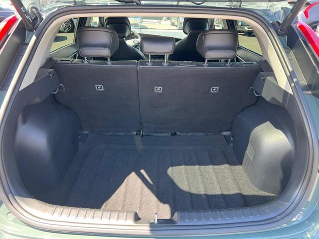 Photo of 2023 Cityscape Green Kia Niro EV