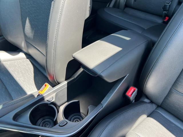 Photo of 2023 Cityscape Green Kia Niro EV