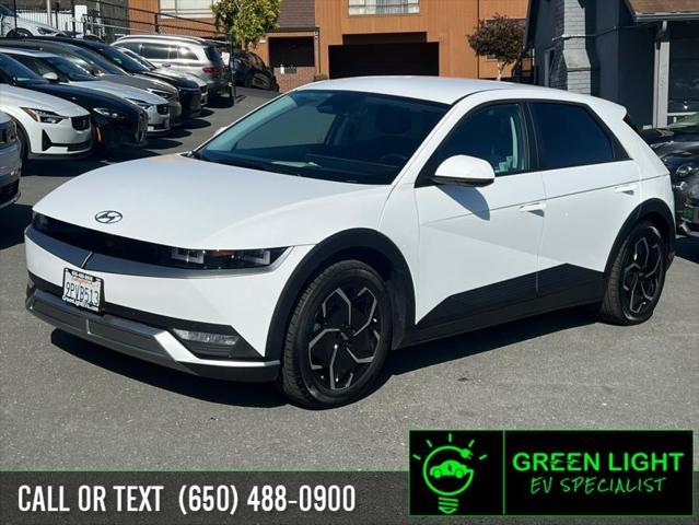 2024 Hyundai Ioniq 5
