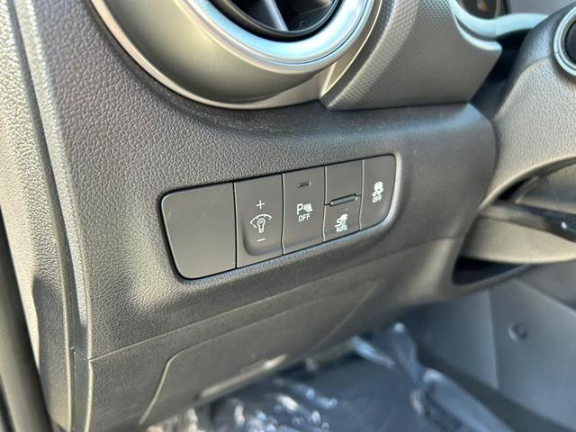 Photo of 2023 Galactic Gray Hyundai KONA EV