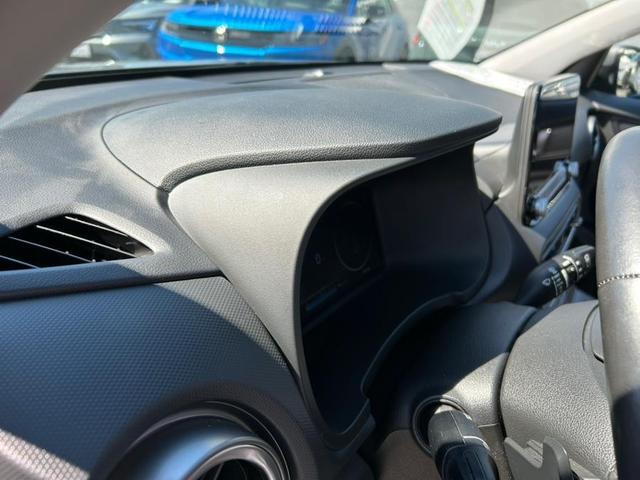 Photo of 2023 Galactic Gray Hyundai KONA EV