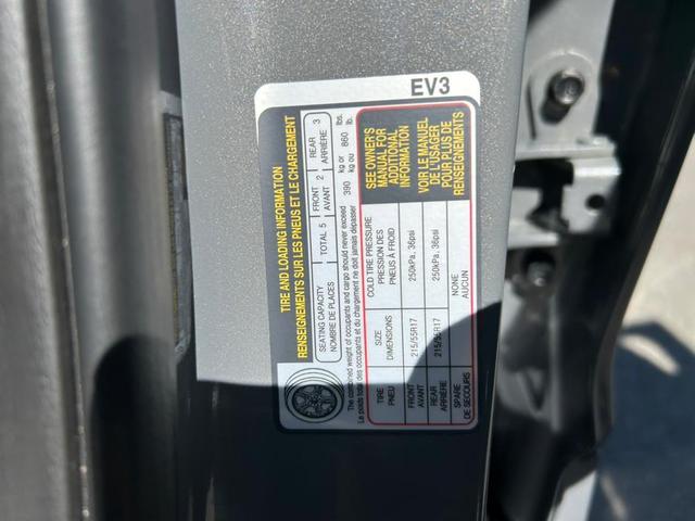 Photo of 2023 Galactic Gray Hyundai KONA EV