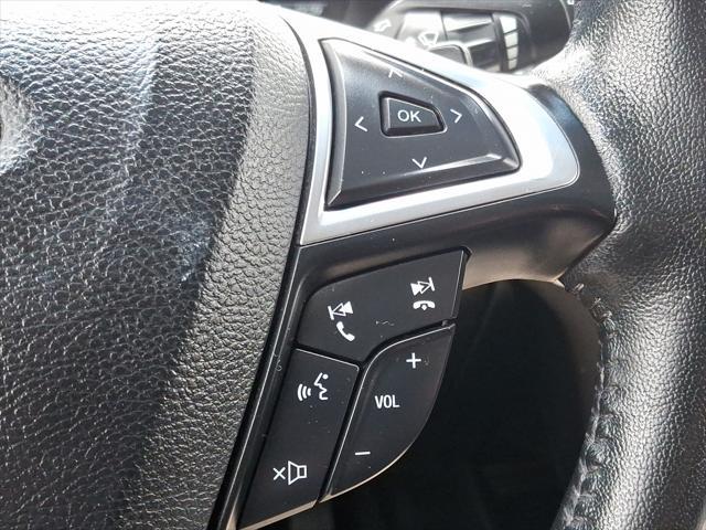 Photo of 2016 Shadow Black - G1 Ford Edge