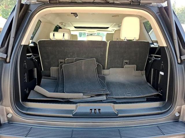 Photo of 2019 Magnetic Metallic - J7 Ford Expedition