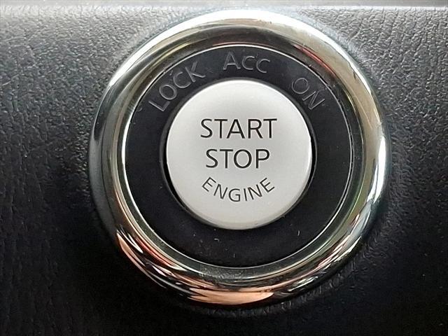 Photo of 2020 Hermosa Blue - BW5 INFINITI QX80