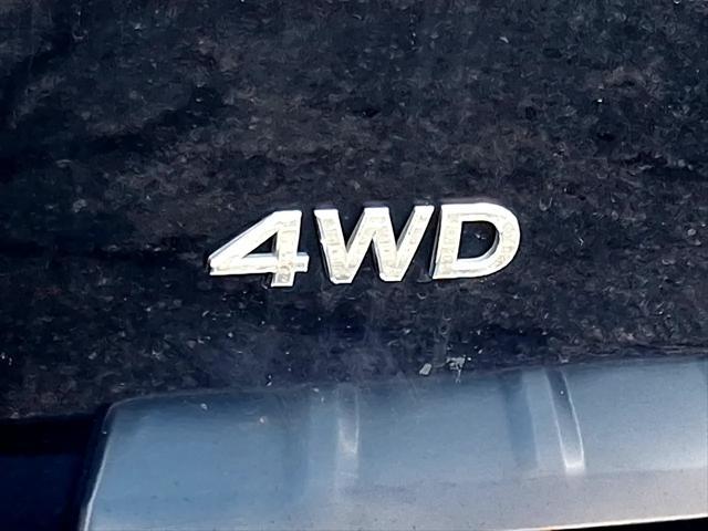 Photo of 2020 Hermosa Blue - BW5 INFINITI QX80