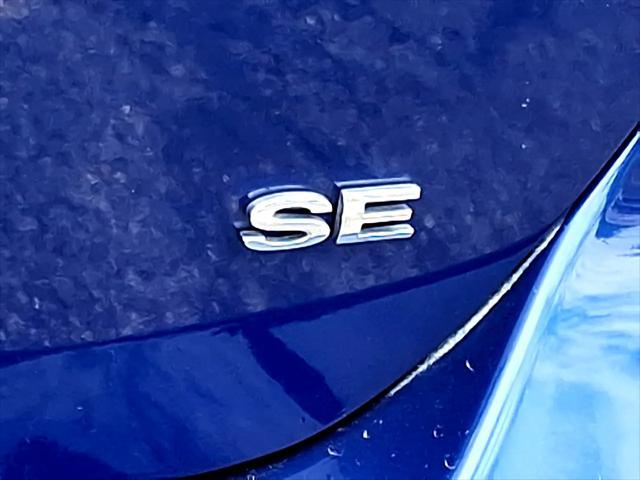 Photo of 2012 Kona Blue Metallic - L6 Ford Focus