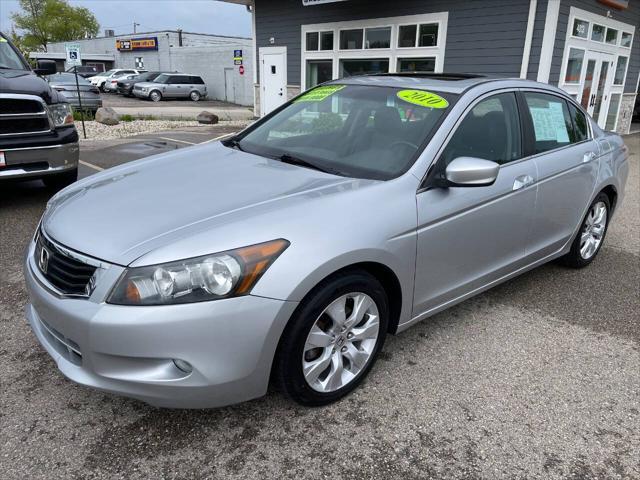 2010 Honda Accord