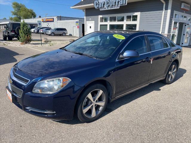 2011 Chevrolet Malibu