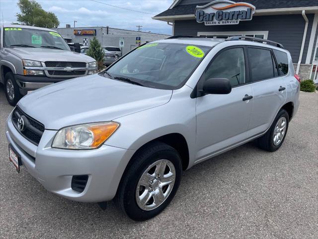 2009 Toyota RAV4