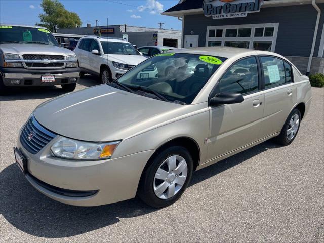 2005 Saturn ION