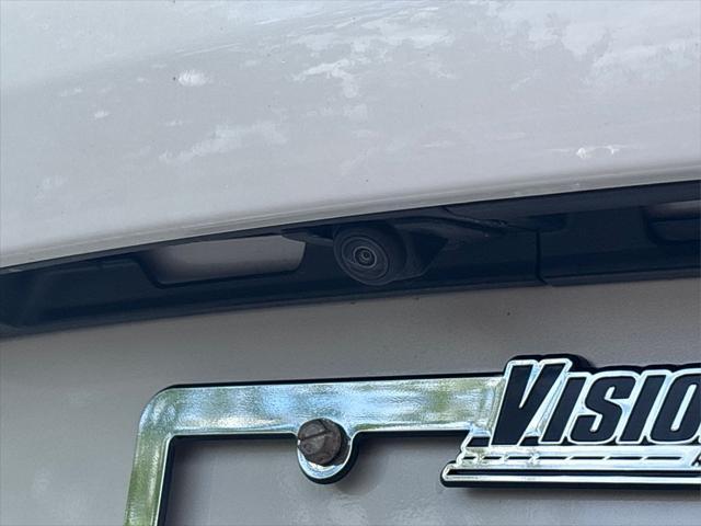 Photo of 2023 Rhodium White Metallic Mazda CX-5
