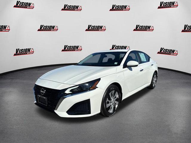 2023 Nissan Altima